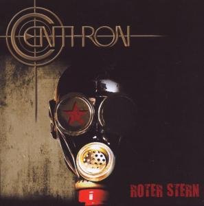 Cover for Centhron · Roter Stern (CD) (2011)
