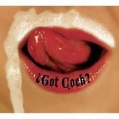 Cover for Revolting Cocks · Got Cock? (CD) (2010)