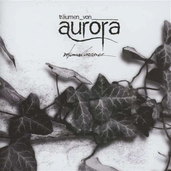 Rekonvaleszenz - Traumen Von Aurora - Musik - TROLLZORN - 4046661300826 - 3. juni 2013