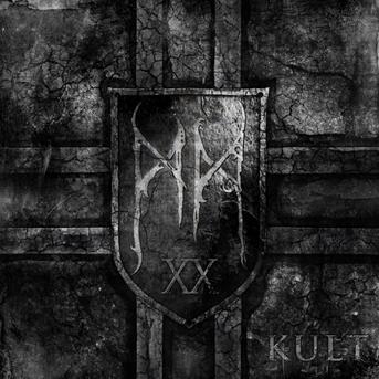 Cover for Minas Mongul · Kult (CD) [Digipak] (2017)