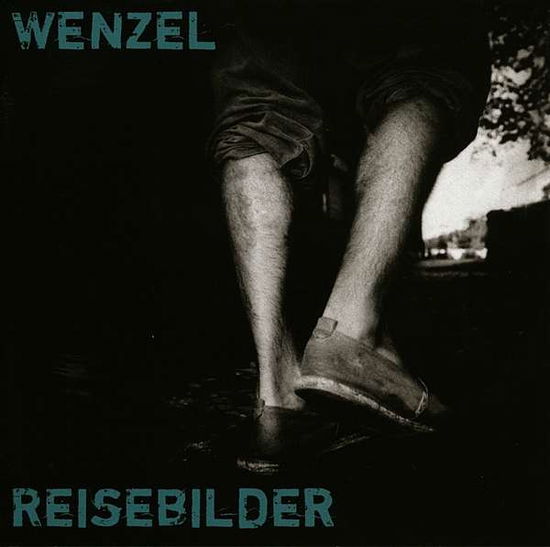 Cover for Hans-eckardt Wenzel · Reisebilder (CD) (2013)