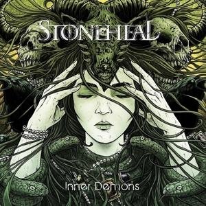 Inner Demons - Stonehead - Musik - KTF - 4250137275826 - 30. september 2016