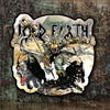 Cover for Iced Earth · Reaping Stone (Shaped Picture Disc) (12&quot;) (2021)