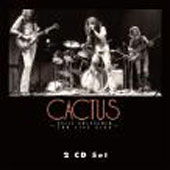 Untitled - Cactus - Musik - 17FA - 4526180143826 - 14. März 2012