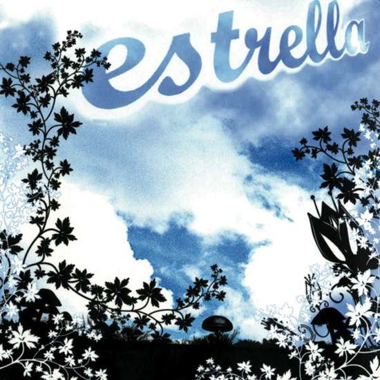 Cover for Estrella (CD) [Japan Import edition] (2011)