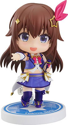 Hololive Production Nendoroid Actionfigur Tokino S - Hololive Production - Merchandise -  - 4545784067826 - 25. August 2022