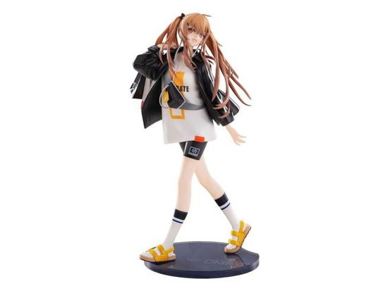 Cover for Hobby Max · Girls Frontline Ump9 Bees Knees 1/7 Pvc Fig (Aa) (MERCH) (2025)