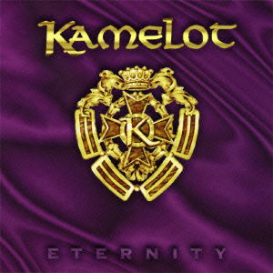 Eternity <limited> - Kamelot - Musiikki - VICTOR ENTERTAINMENT INC. - 4988002612826 - keskiviikko 2. marraskuuta 2011