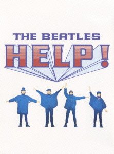 Cover for The Beatles · Help -Ltd Box- (DVD) [Limited edition] (2007)