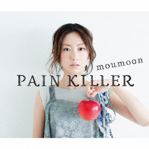 Cover for Moumoon · Pain Killer &lt;limited&gt; (CD) [Japan Import edition] (2013)