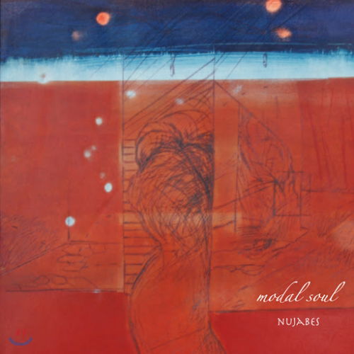 Modal Soul - Nujabes - Musiikki - HYDEOUT PRODUCTIONS - 4997184112826 - perjantai 28. helmikuuta 2020