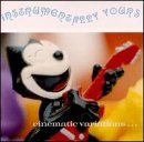 Cover for Various Artisits · Instrumentaly Yours (CD) (1998)