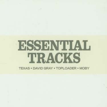 Essential Tracks - Essential Tracks - Musik - BMG - 5014469531826 - 6. februar 2017