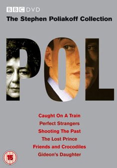 The Stephen Poliakoff Collection (6 Films) - Stephen Poliakoff Bbc Col - Películas - BBC - 5014503194826 - 27 de febrero de 2006