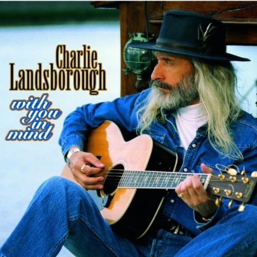 Cover for Charlie Landsborough · Charlie Landsborough - With You In Mind (CD) (1901)