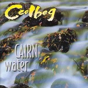 Cover for Ceolbeg · Cairnwater (CD) (2000)