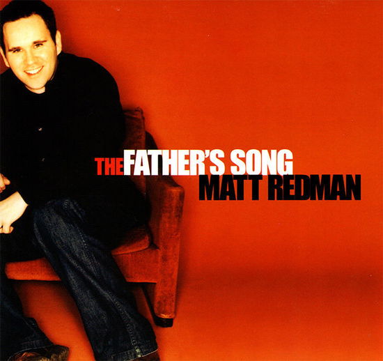 Cover for Matt Redman - the Father's Son (CD) (1901)