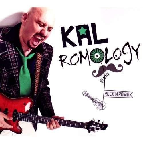 Romology - Kal - Música - Arc Music - 5019396247826 - 19 de noviembre de 2013