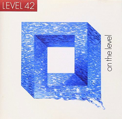 Cover for Level 42 · Level 42-on the Level (CD)