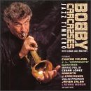 Bobby Carcasses · Jazz Timbero (CD) (2020)