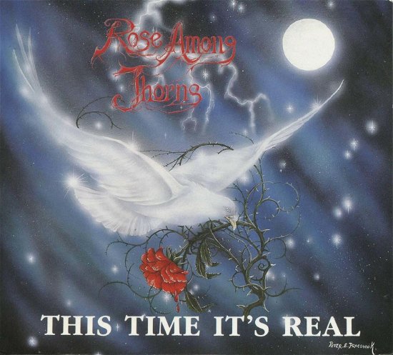 This Time It'S Real - Rose Among Thorns - Musik - Cadiz - 5023387000826 - 