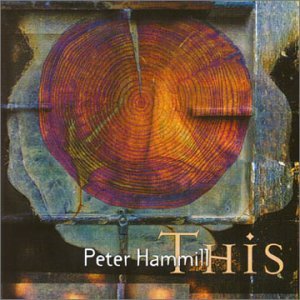 Cover for Peter Hammill · This (CD) [Remastered edition] (1998)