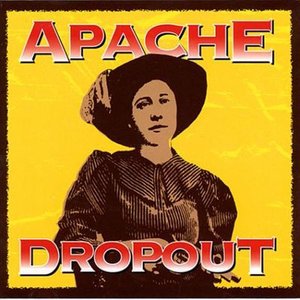 Cover for Apache Dropout (CD) (2004)