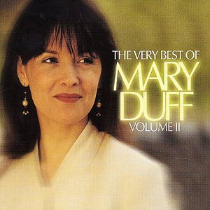 Cover for Mary Duff · Very Best of Vol.2 (CD) (2009)