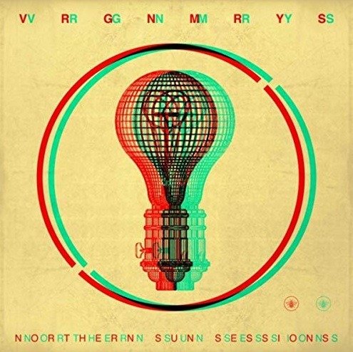 Northern Sun Sessions - Virginmarys - Music - MASOCHISMO RECORDS - 5031802061826 - October 11, 2019