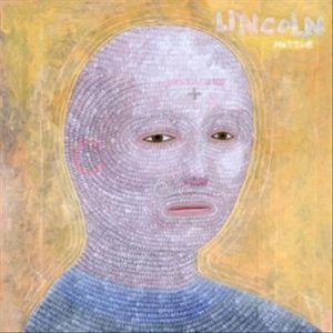 Cover for Lincoln · Mettle (CD)