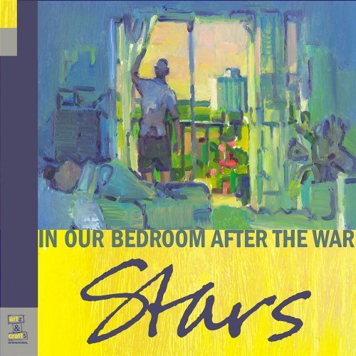 Cover for Stars · In Our Bedroom, After The War (CD) (2007)