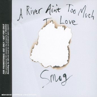 A River Ain't Too Much to - Smog - Musik - DOMINO - 5034202015826 - 8. januar 2010