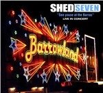 Best of Live - Shed Seven - Music - ALTERNATIVE/PUNK - 5036436146826 - March 8, 2024