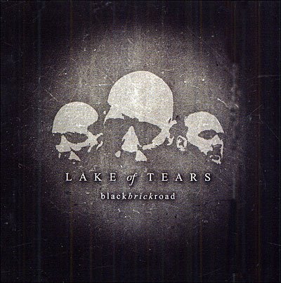 Black Brick Road - Lake of Tears - Musik - NOISE - 5050159638826 - 20 april 2004