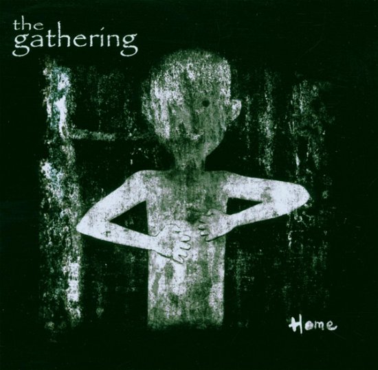 Home - Gathering - Music - ICARUS - 5050159641826 - March 26, 2013