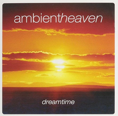 Cover for Dreamtime · Ambientheaven (CD)