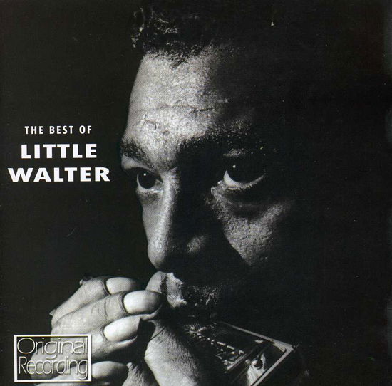 Best Of Little Walter - Little Walter - Muzyka - HALLMARK - 5050457136826 - 15 kwietnia 2013