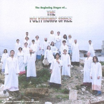Beginning Stages Of - Polyphonic Spree - Music - WARNER BROTHERS - 5050466091826 - June 18, 2013