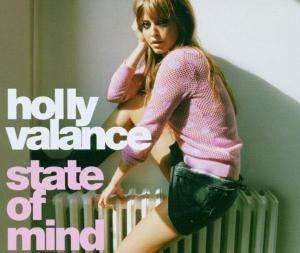 Cover for Holly Valance · State Of Mind (CD)