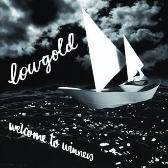 Cover for Lowgold · Welcome to Winners (CD) (2009)