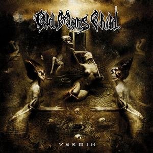 Cover for Old Man's Child · Vermin (CD) (2005)