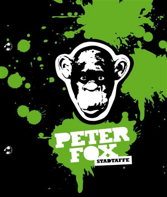 Peter Fox & Cold Steel - Live Aus Berlin - Fox Peter - Film - WARNER - 5051865651826 - 27. november 2009