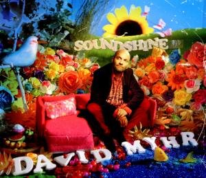 Soundshine - David Myhr - Muzyka - Lojinx - 5052571025826 - 3 kwietnia 2012