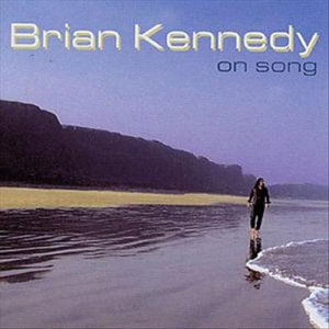 Cover for Brian Kennedy · On Song (CD)