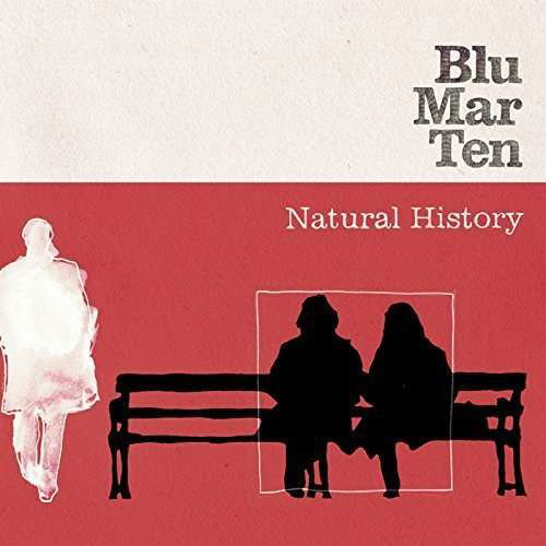 Cover for Blu Mar Ten · Natural History (LP) (2009)