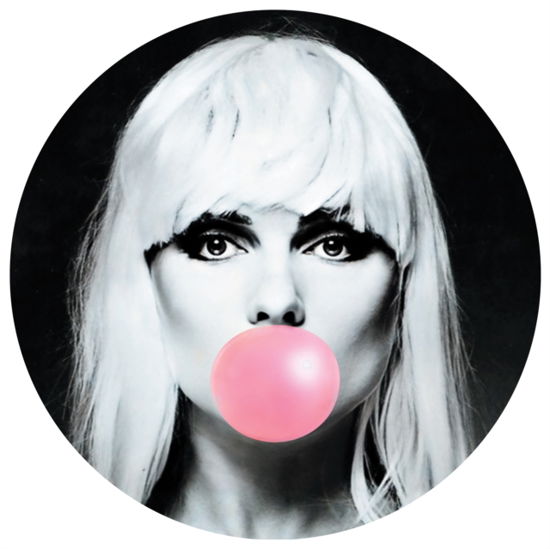 Cover for Blondie · Live In Boston 1978 (LP) [Picture Disc edition] (2023)