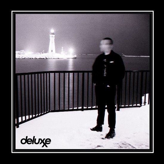Cover for Deluxxe · If You Were Me (Coloured Vinyl) (LP) (2023)