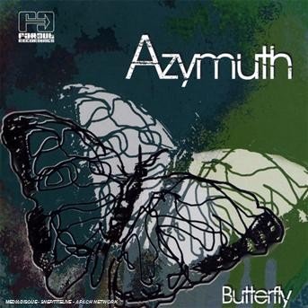 Butterfly - Azymuth - Musikk - FAR OUT RECORDINGS - 5060006353826 - 16. oktober 2008