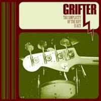 The Simplicity Of The Riff Is - Grifter - Musik - CATACOMB - 5060195510826 - 5. april 2010