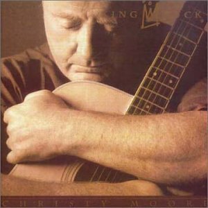 Cover for Christy Moore · King Puck (CD) (2006)